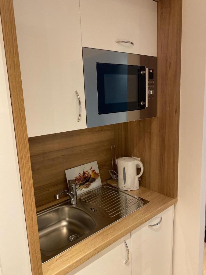 Haus Am See Luxury Hs 228 B Goslar Luaran gambar
