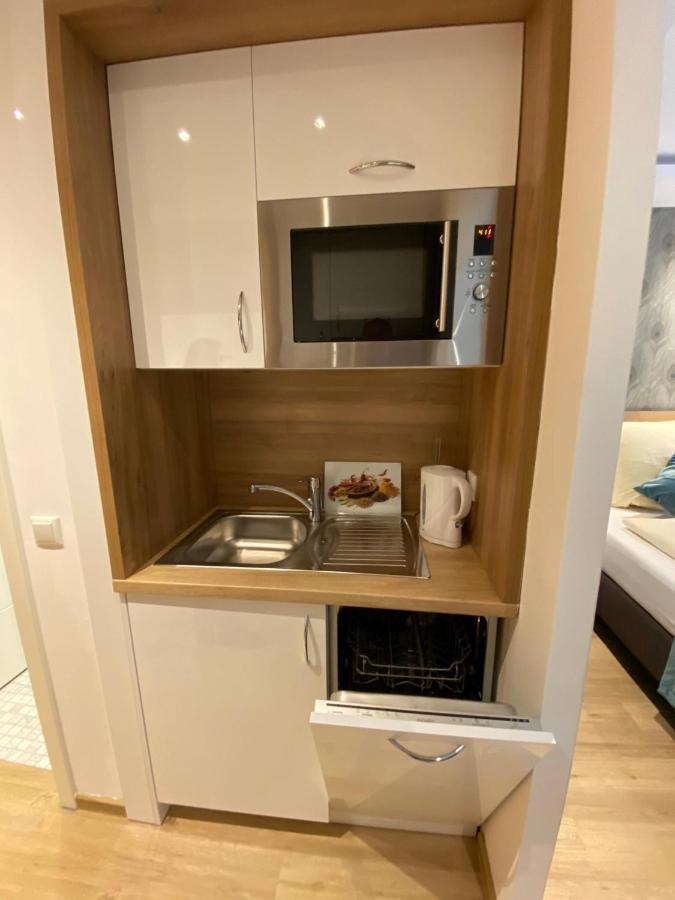 Haus Am See Luxury Hs 228 B Goslar Luaran gambar