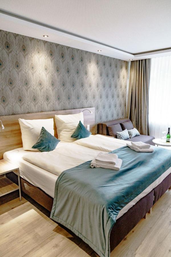 Haus Am See Luxury Hs 228 B Goslar Luaran gambar