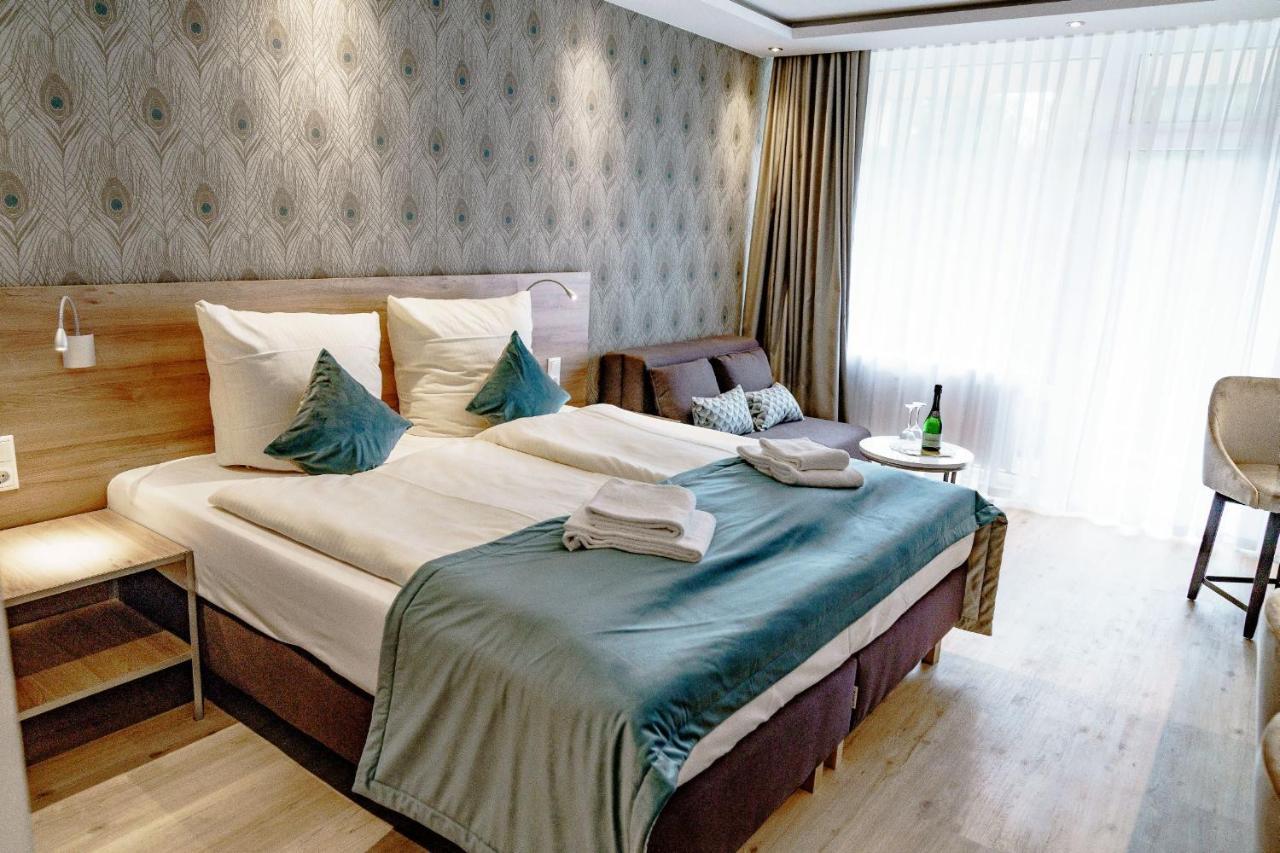 Haus Am See Luxury Hs 228 B Goslar Luaran gambar