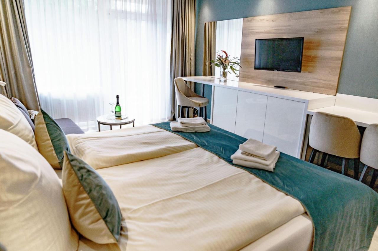 Haus Am See Luxury Hs 228 B Goslar Luaran gambar