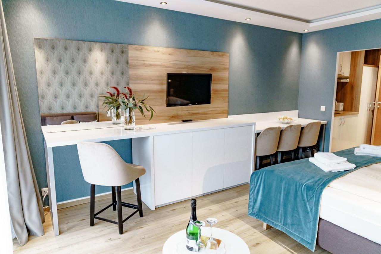 Haus Am See Luxury Hs 228 B Goslar Luaran gambar