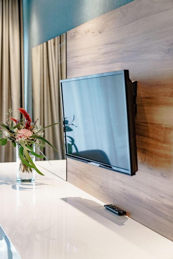 Haus Am See Luxury Hs 228 B Goslar Luaran gambar