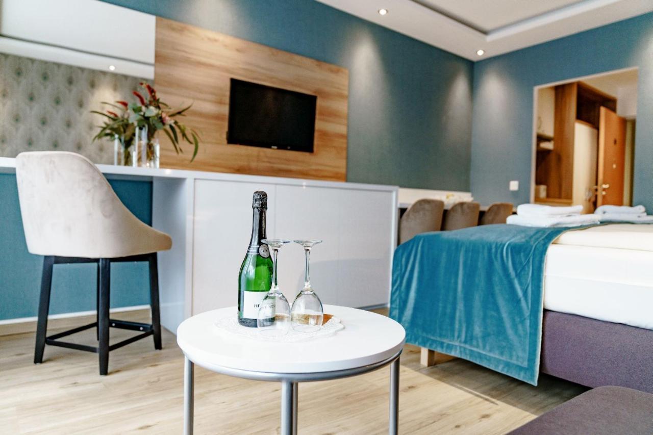 Haus Am See Luxury Hs 228 B Goslar Luaran gambar