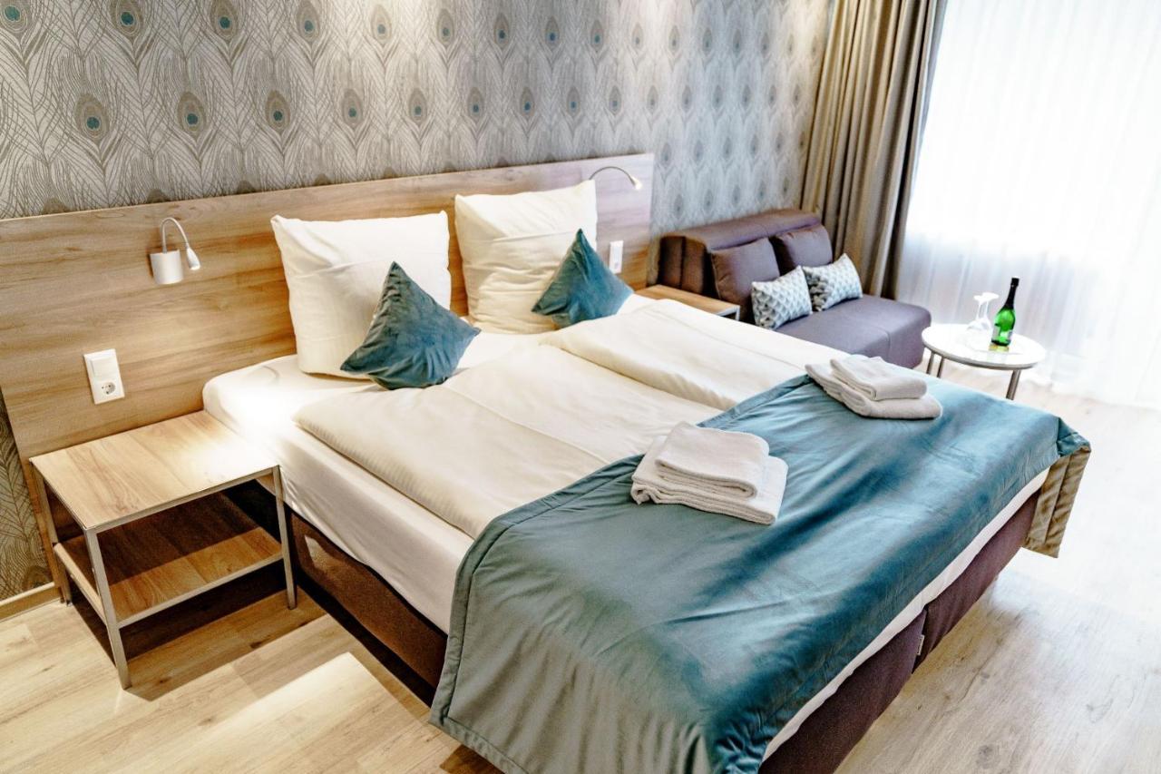 Haus Am See Luxury Hs 228 B Goslar Luaran gambar