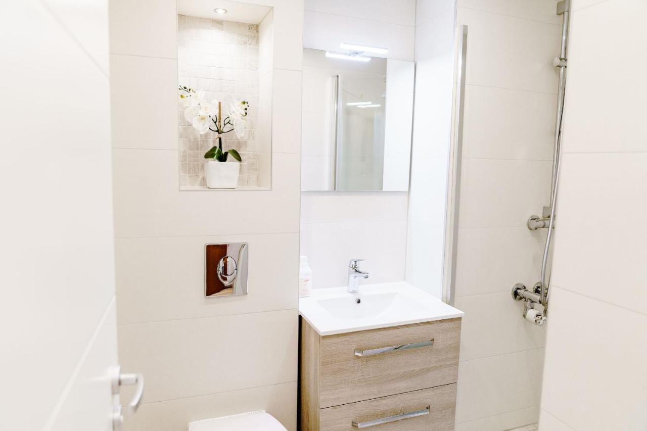 Haus Am See Luxury Hs 228 B Goslar Luaran gambar