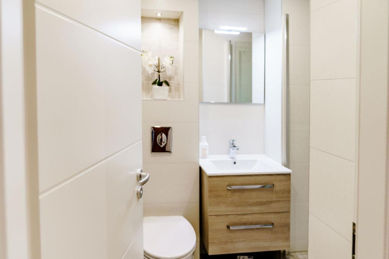 Haus Am See Luxury Hs 228 B Goslar Luaran gambar
