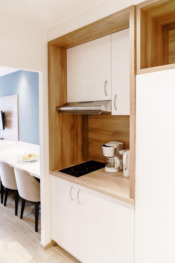 Haus Am See Luxury Hs 228 B Goslar Luaran gambar