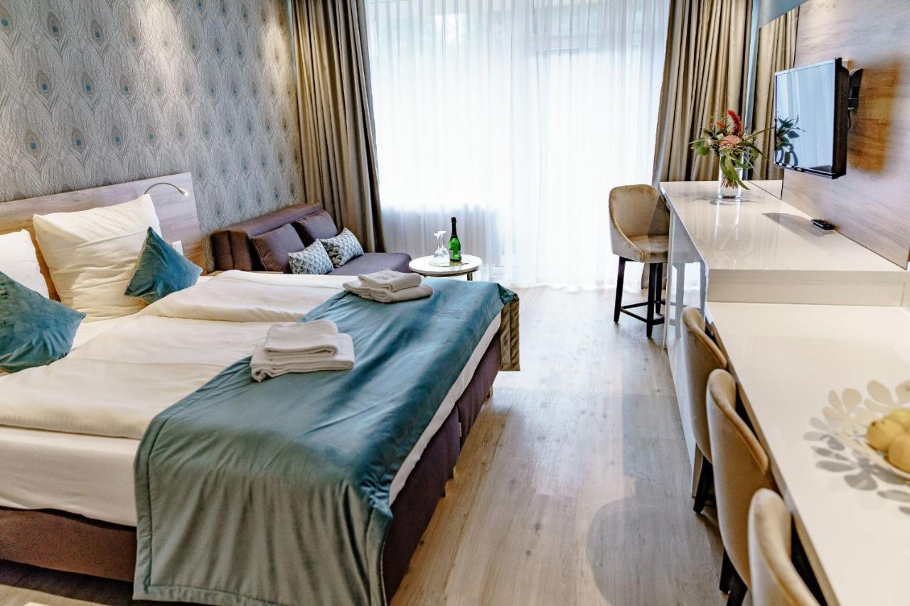 Haus Am See Luxury Hs 228 B Goslar Luaran gambar