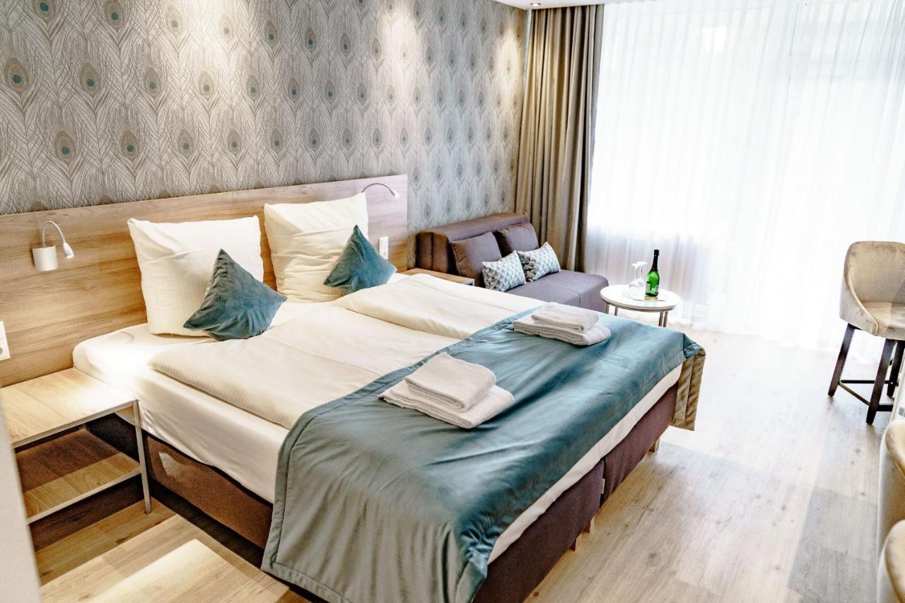 Haus Am See Luxury Hs 228 B Goslar Luaran gambar
