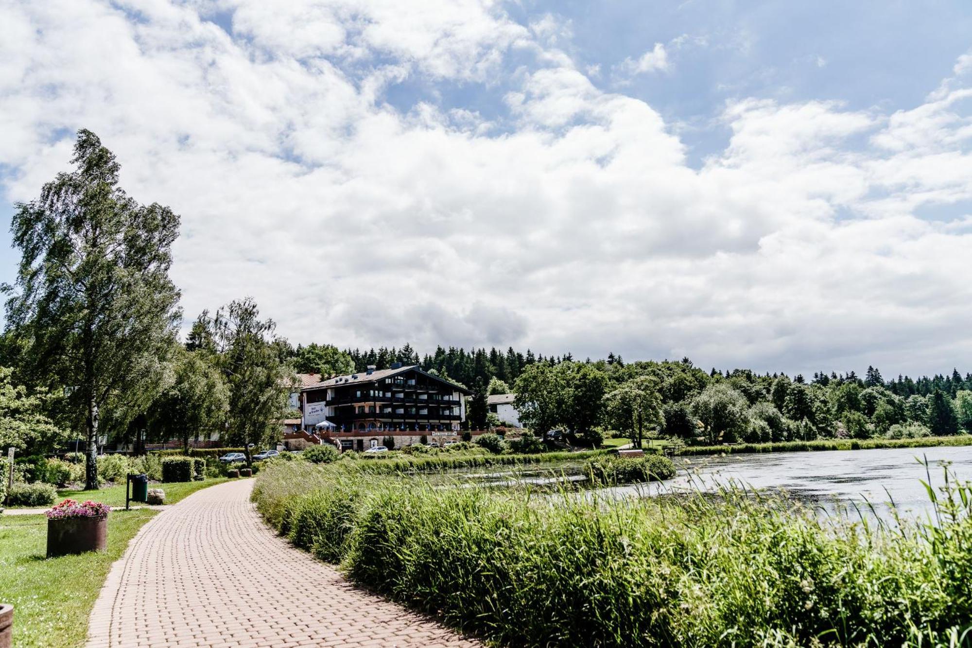 Haus Am See Luxury Hs 228 B Goslar Luaran gambar